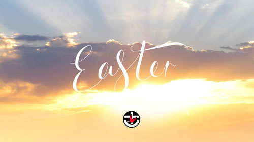 Helping Children to Understand Easter