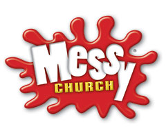 Messy Church: Who is Jesus?