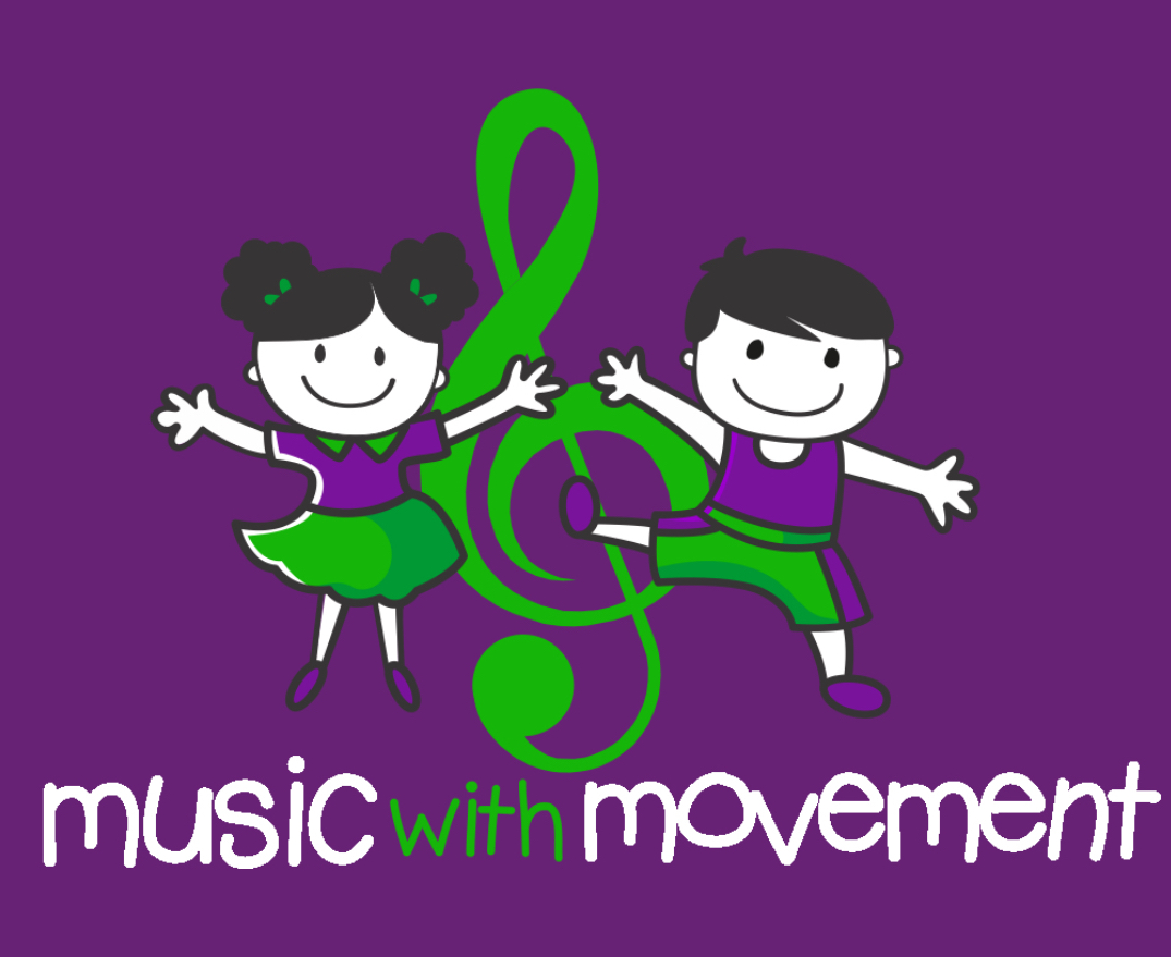 Music with Movement
