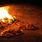 Pizza Night - First Saturday of the Month 